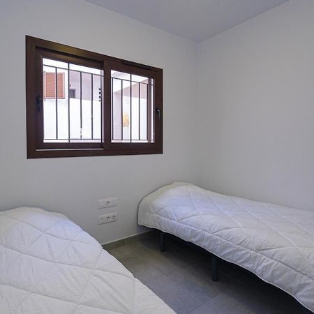 Salvia Apartment San Juan de los Terreros Екстериор снимка