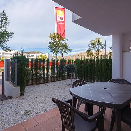 Salvia Apartment San Juan de los Terreros Екстериор снимка