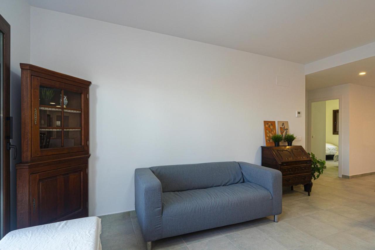 Salvia Apartment San Juan de los Terreros Екстериор снимка