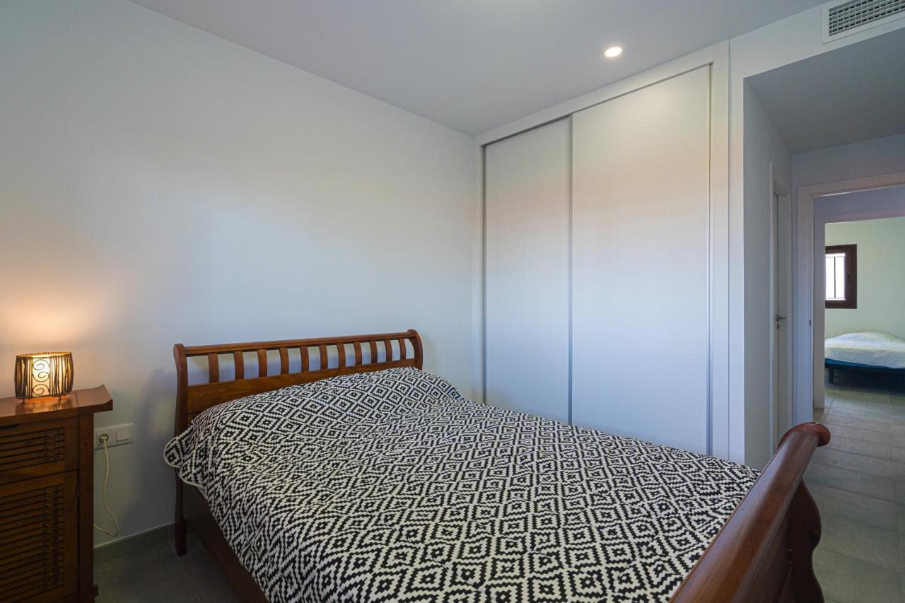 Salvia Apartment San Juan de los Terreros Екстериор снимка
