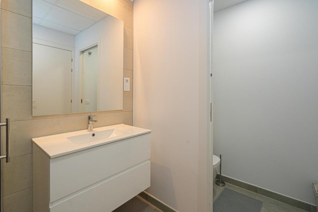 Salvia Apartment San Juan de los Terreros Екстериор снимка
