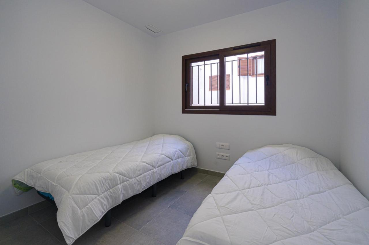Salvia Apartment San Juan de los Terreros Екстериор снимка