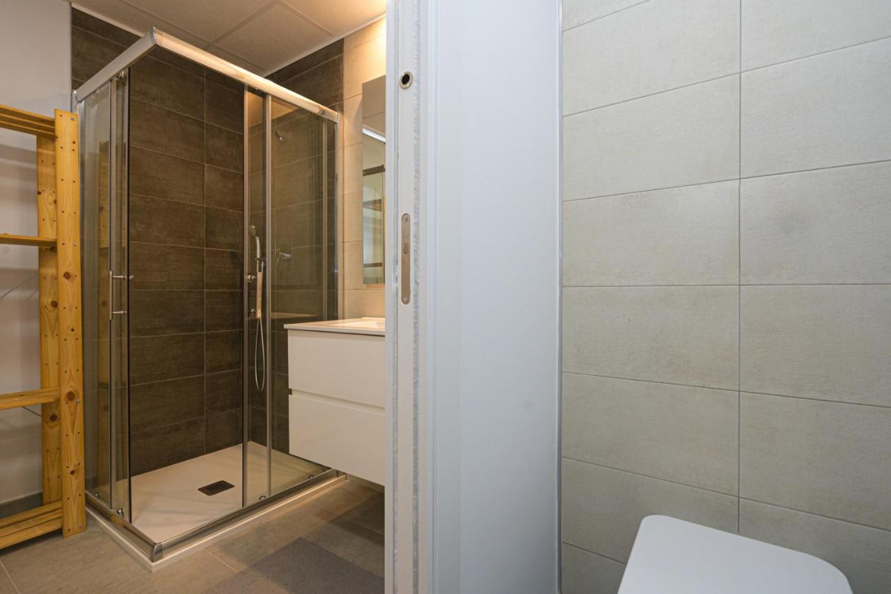 Salvia Apartment San Juan de los Terreros Екстериор снимка
