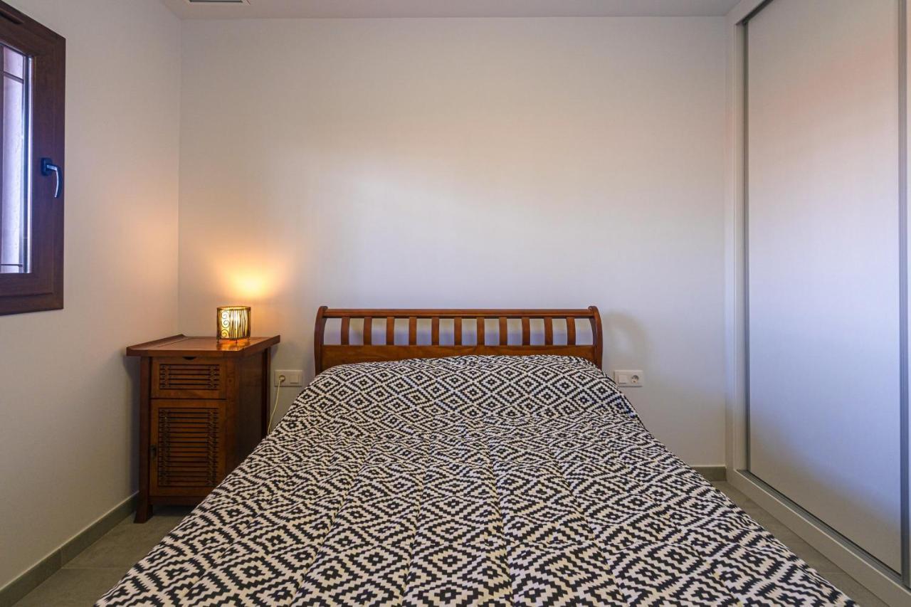 Salvia Apartment San Juan de los Terreros Екстериор снимка