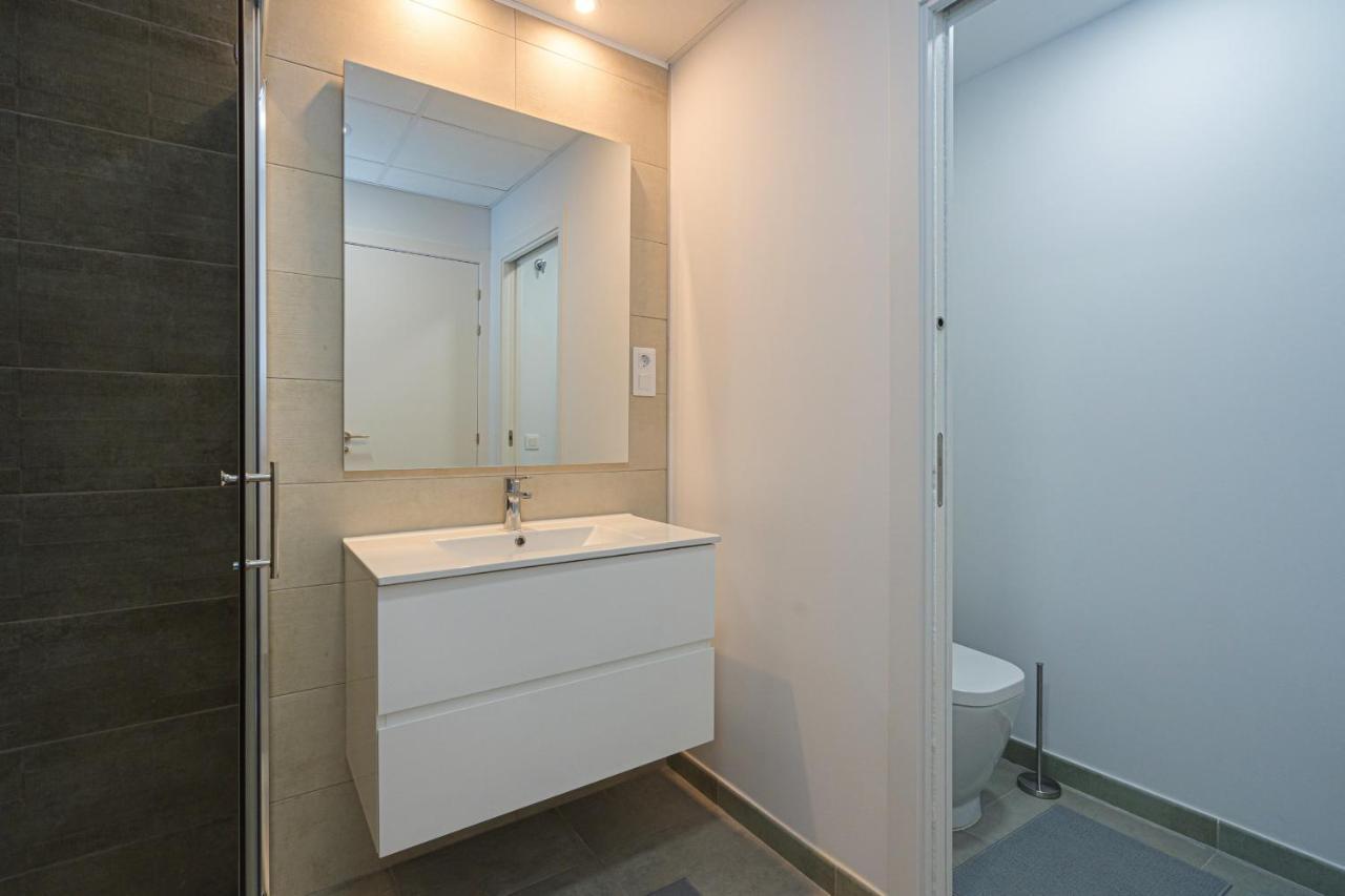 Salvia Apartment San Juan de los Terreros Екстериор снимка